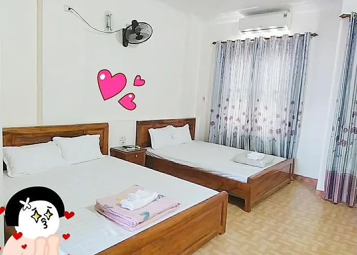 Nha Nghi Mai Huong *